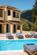 Elite Villa Dio in Ano Korakiana