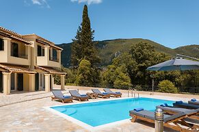 Elite Villa Dio in Ano Korakiana