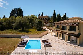 Elite Villa Dio in Ano Korakiana