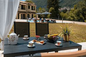 Elite Villa Dio in Ano Korakiana