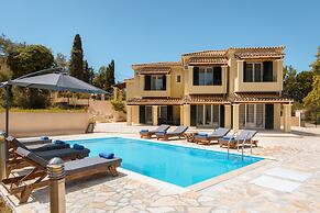 Elite Villa Dio in Ano Korakiana