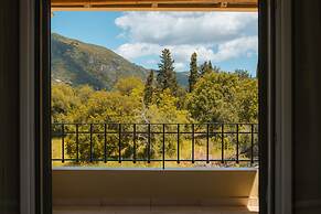 Elite Villa Dio in Ano Korakiana