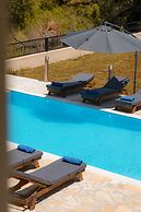 Elite Villa Dio in Ano Korakiana