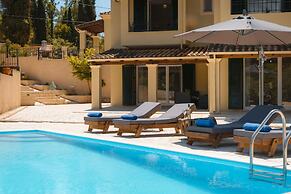 Elite Villa Dio in Ano Korakiana