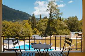 Elite Villa Dio in Ano Korakiana