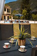 Elite Villa Dio in Ano Korakiana