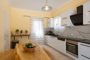 Elite Villa Dio in Ano Korakiana