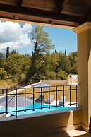 Elite Villa Dio in Ano Korakiana