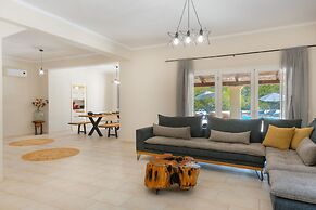 Elite Villa Dio in Ano Korakiana