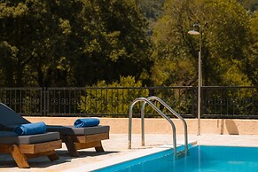 Elite Villa Dio in Ano Korakiana