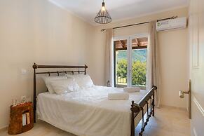 Elite Villa Dio in Ano Korakiana