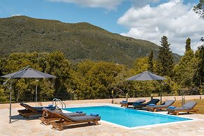 Elite Villa Dio in Ano Korakiana