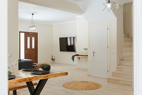 Elite Villa Dio in Ano Korakiana
