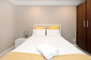 Modern En-suite Room Rooftop Terrace Central