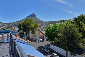 Modern En-suite Room Rooftop Terrace Central