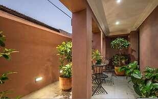 Modern En-suite Room Rooftop Terrace Central