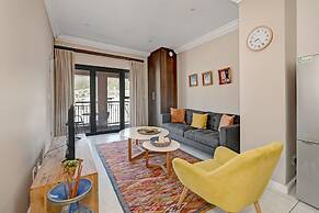 Marrakesh Themed Studio With Huge Rooftop Terrace