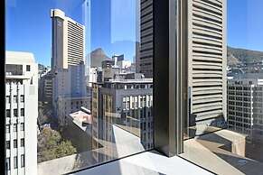 Stylish 1-bed Foreshore Apt Modern Comfort Views