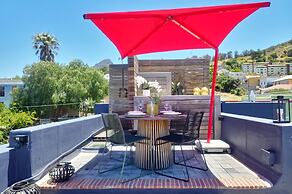 Bo-kaap Elegance Historic Luxury Mountain Views