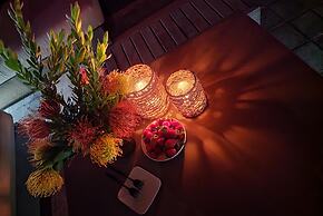 Bo-kaap Elegance Historic Luxury Mountain Views