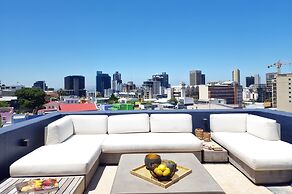 Bo-kaap Elegance Historic Luxury Mountain Views