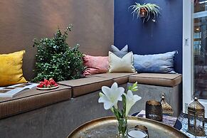 Bo-kaap Elegance Historic Luxury Mountain Views