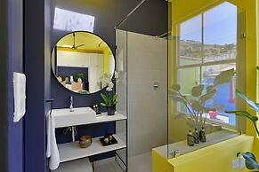 Bo-kaap Elegance Historic Luxury Mountain Views