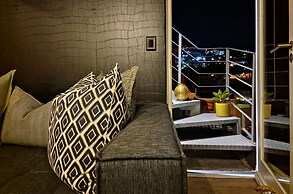 Bo-kaap Elegance Historic Luxury Mountain Views