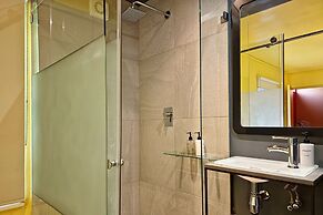 Bo-kaap Elegance Historic Luxury Mountain Views