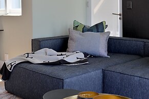 Bo-kaap Elegance Historic Luxury Mountain Views