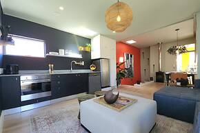Bo-kaap Elegance Historic Luxury Mountain Views
