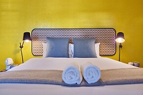 Bo-kaap Elegance Historic Luxury Mountain Views