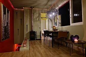 Bo-kaap Elegance Historic Luxury Mountain Views