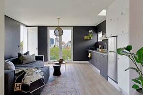 Bo-kaap Elegance Historic Luxury Mountain Views