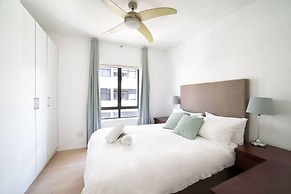 5th Floor - City Center 3bed Central and Spacious