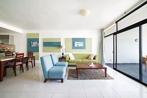 5th Floor - City Center 3bed Central and Spacious