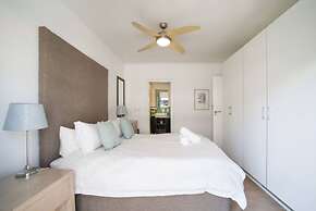 5th Floor - City Center 3bed Central and Spacious