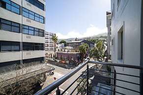 5th Floor - City Center 3bed Central and Spacious