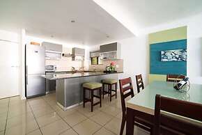 5th Floor - City Center 3bed Central and Spacious