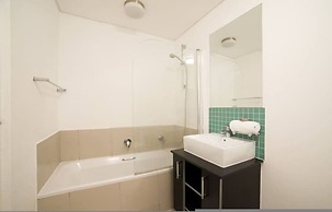 5th Floor - City Center 3bed Central and Spacious