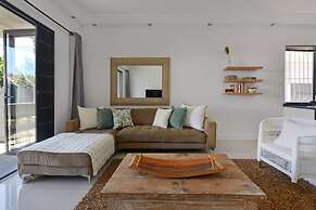 Modern 2-bed Green Point Haven Stylish Central
