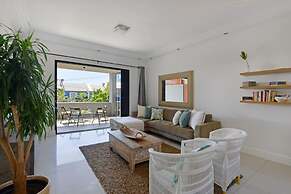 Modern 2-bed Green Point Haven Stylish Central
