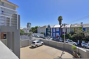 Modern 2-bed Green Point Haven Stylish Central