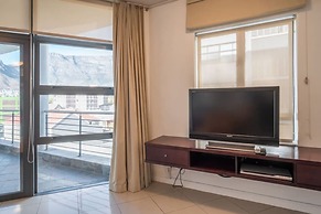 6th Floor - 3bed City Center Spacious Secure