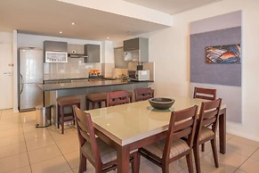 6th Floor - 3bed City Center Spacious Secure