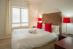 6th Floor - 3bed City Center Spacious Secure