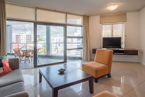 6th Floor - 3bed City Center Spacious Secure