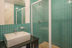 6th Floor - 3bed City Center Spacious Secure