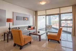 6th Floor - 3bed City Center Spacious Secure