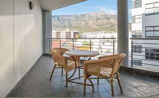 6th Floor - 3bed City Center Spacious Secure
